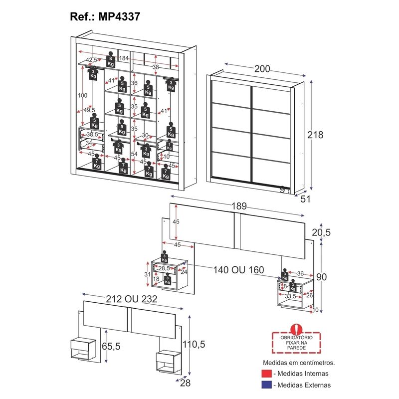 guarda-roupas-casal-e-cabeceira-com-2-mesas-de-cabeceira-multimoveis-mp4337-branco