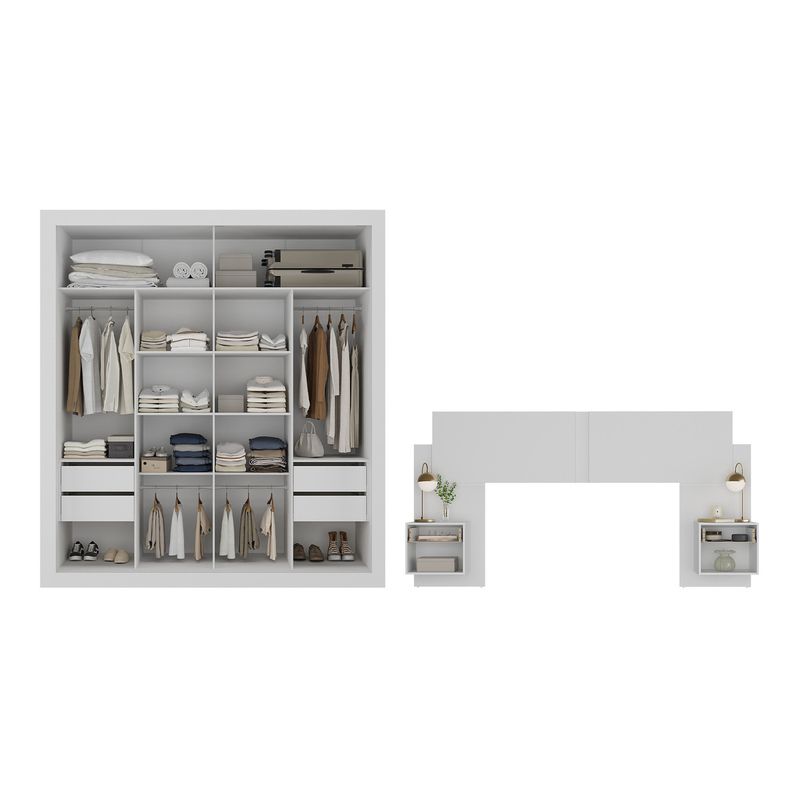 guarda-roupas-casal-e-cabeceira-com-2-mesas-de-cabeceira-multimoveis-mp4337-branco