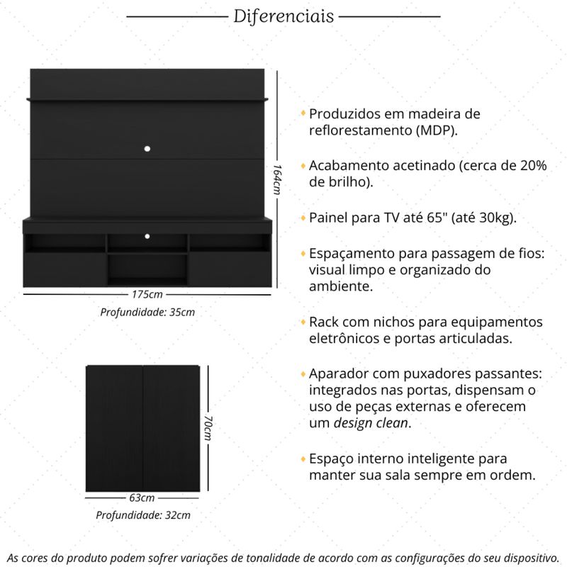 rack-com-painel-para-tv-ate-65-polegadas-e-aparador-2-portas-multimoveis-mp1094-preto