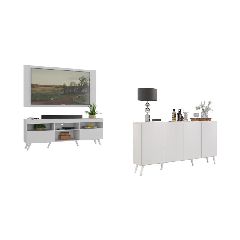 rack-com-painel-para-tv-ate-65-polegadas-e-aparador-4-portas-retro-multimoveis-mp1095-branco