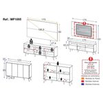 rack-com-painel-para-tv-ate-65-polegadas-e-aparador-4-portas-retro-multimoveis-mp1095-branco