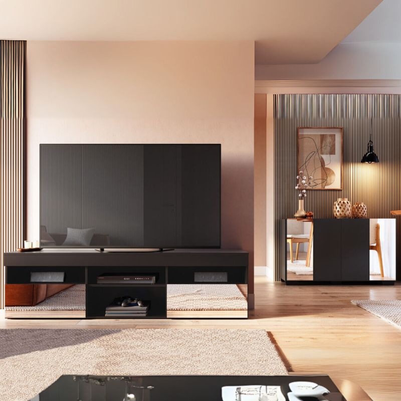 rack-para-tv-ate-65-polegadas-2-portas-com-aparador-4-portas-e-espelhos-multimoveis-mp1096-preto