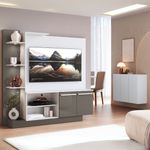 rack-com-painel-para-tv-ate-55-polegadas-e-aparador-3-portas-multimoveis-mp1097-branco-lacca-fume