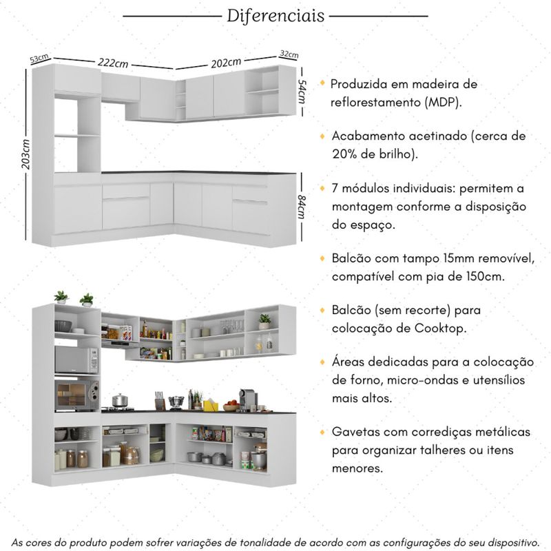 cozinha-completa-de-canto-modulada-7-pecas-com-rodape-veneza-multimoveis-mp2249-branco