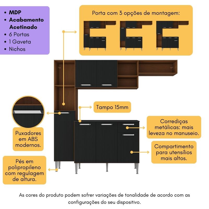 armario-de-cozinha-compacta-smart-multimoveis-mp2251-madeirado-preto