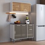 armario-de-cozinha-aereo-com-balcao-para-pia-105cm-siena-multimoveis-mp2252-branco-lacca-fume