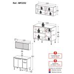 armario-de-cozinha-aereo-com-balcao-para-pia-105cm-siena-multimoveis-mp2252-branco-lacca-fume