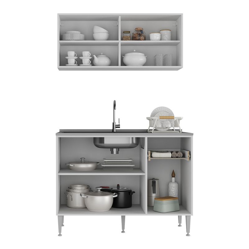 armario-de-cozinha-aereo-com-balcao-para-pia-105cm-siena-multimoveis-mp2252-branco-lacca-fume