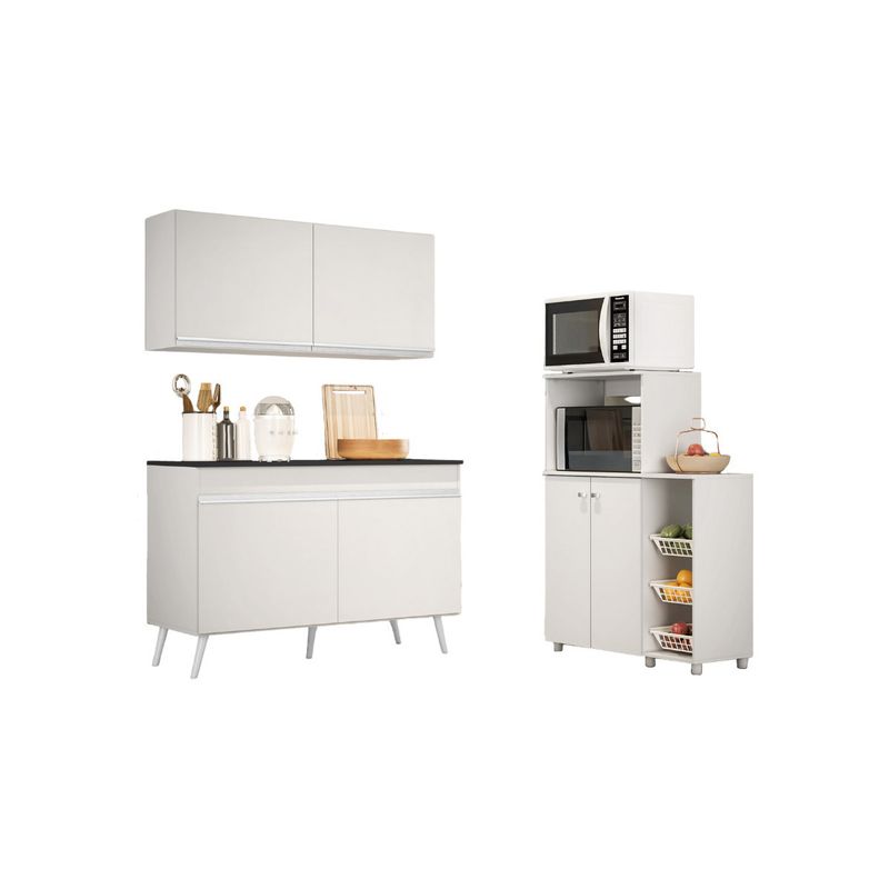 armario-de-cozinha-compacta-com-gabinete-pia-e-balcao-para-forno-e-micro-ondas-multimoveis-mp2254-branco