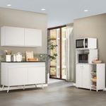 armario-de-cozinha-compacta-com-gabinete-pia-e-balcao-para-forno-e-micro-ondas-multimoveis-mp2254-branco
