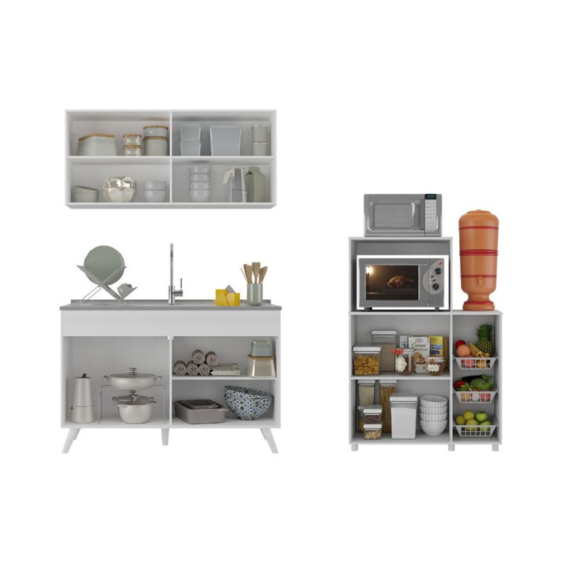 armario-de-cozinha-compacta-com-gabinete-pia-e-balcao-para-forno-e-micro-ondas-multimoveis-mp2254-branco