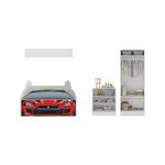 quarto-infantil-completo-com-cama-carro-para-colchao-88x188cm-multimoveis-mp4340-branco-vermelho