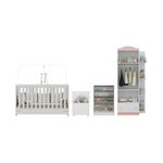 quarto-infantil-completo-com-berco-3-em-1-para-colchao-130x60cm-multimoveis-mp4344-branco-colorido