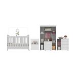 quarto-infantil-completo-com-berco-americano-3-em-1-com-colchao-incluso-multimoveis-mp4346-branco