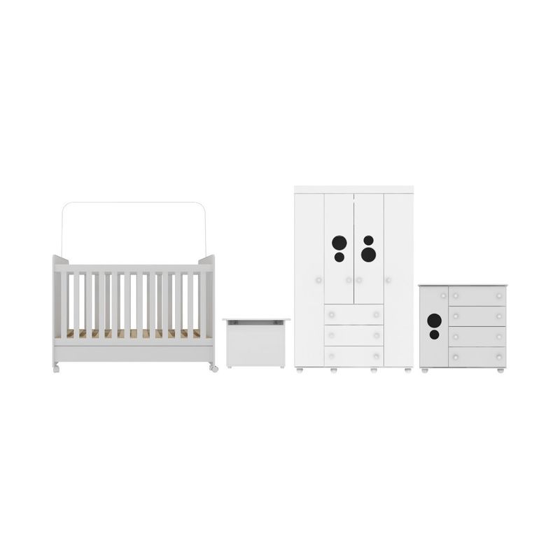 quarto-infantil-completo-com-berco-americano-3-em-1-com-colchao-incluso-multimoveis-mp4346-branco