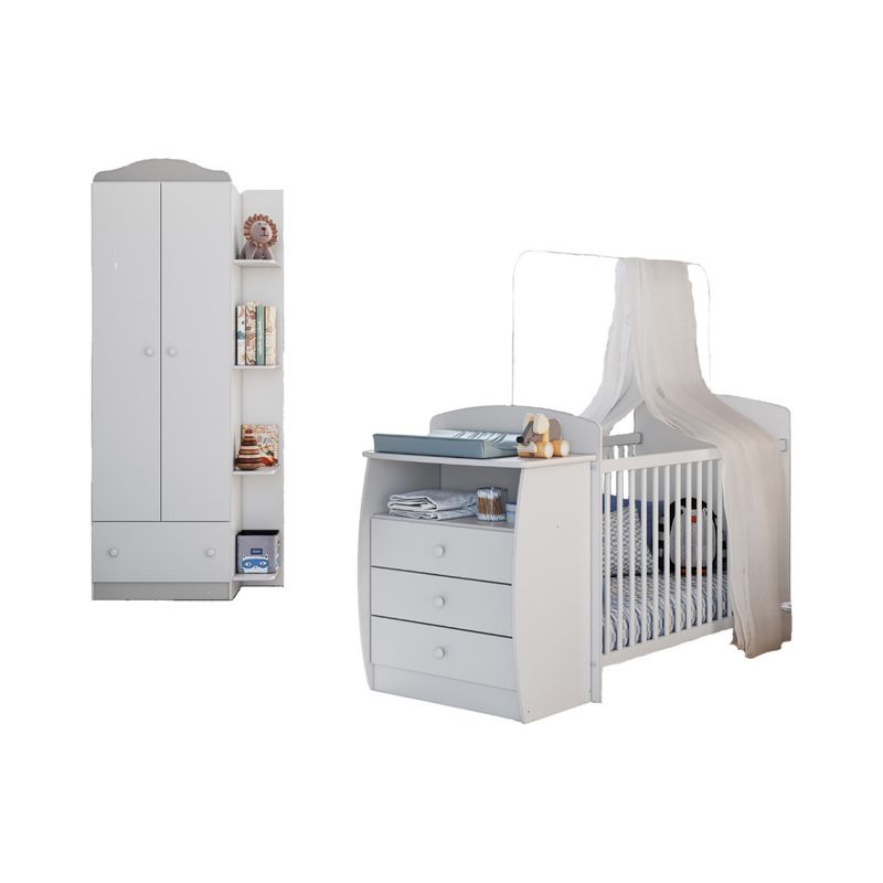 berco-comoda-com-guarda-roupa-2-portas-1-gaveta-multimoveis-mp4347-branco-colorido