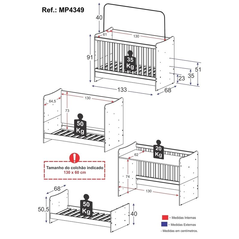 berco-4-em-1-vira-escrivaninha-para-colchao-60x130cm-multimoveis-mp4349-branco