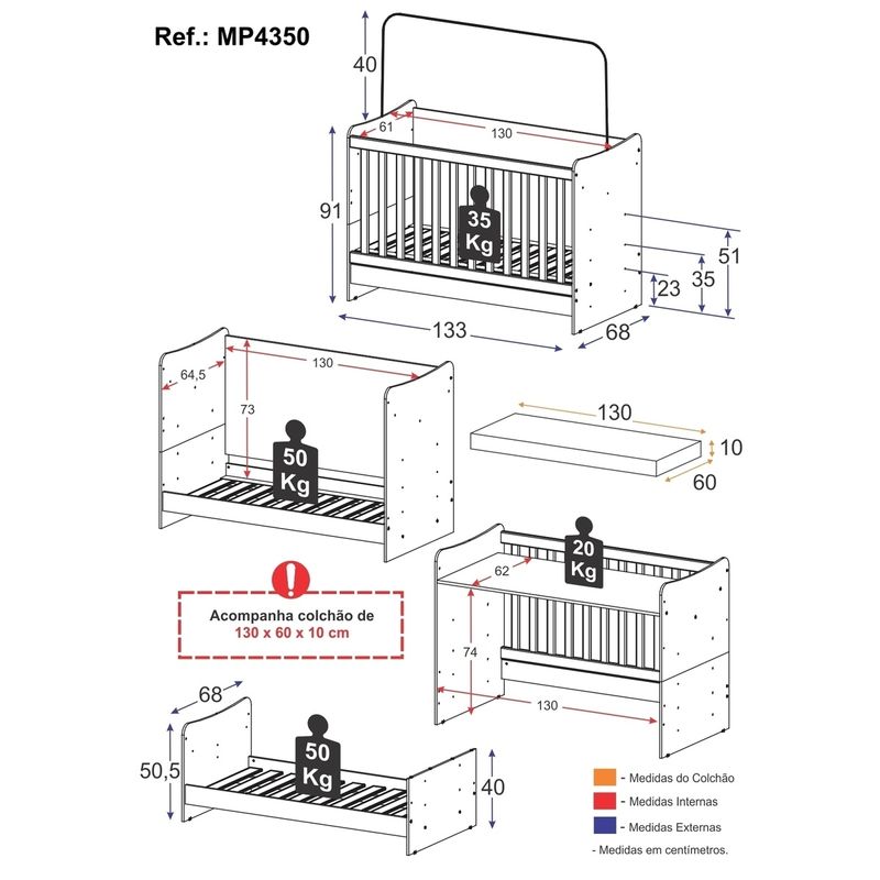 berco-4-em-1-vira-escrivaninha-com-colchao-incluso-multimoveis-mp4350-branco