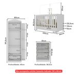 quarto-infantil-completo-com-berco-3-em-1-para-colchao-130x60cm-multimoveis-mp4353-branco-colorido