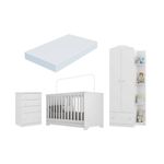 quarto-infantil-completo-com-berco-3-em-1-com-colchao-incluso-multimoveis-mp4354-branco-colorido