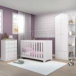 quarto-infantil-completo-com-berco-3-em-1-com-colchao-incluso-multimoveis-mp4354-branco-colorido