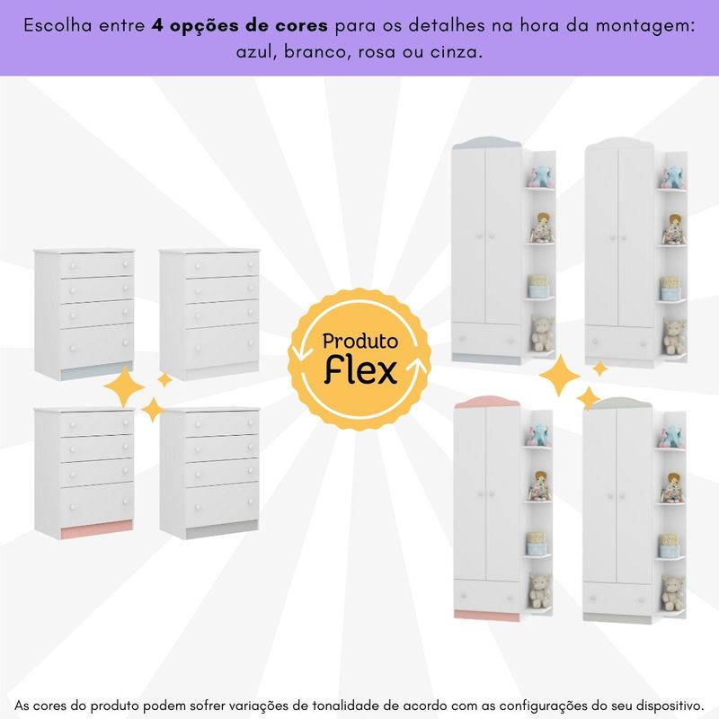 quarto-infantil-completo-com-berco-3-em-1-com-colchao-incluso-multimoveis-mp4354-branco-colorido