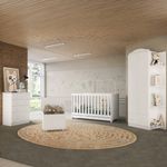 quarto-infantil-completo-com-berco-3-em-1-para-colchao-130x60cm-e-bau-multimoveis-mp4356-branco-colorido