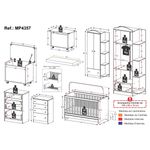 quarto-infantil-completo-com-berco-3-em-1-com-colchao-incluso-e-bau-multimoveis-mp4357-branco-colorido