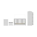 quarto-infantil-completo-com-berco-3-em-1-com-colchao-incluso-e-bau-multimoveis-mp4357-branco-colorido