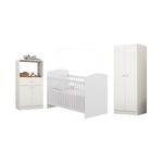 quarto-infantil-completo-com-berco-guarda-roupa-e-comoda-multimoveis-mp4358-branco