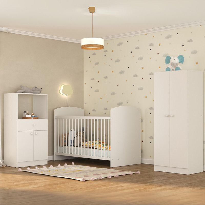 quarto-infantil-completo-com-berco-guarda-roupa-e-comoda-multimoveis-mp4358-branco