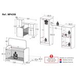 quarto-infantil-completo-com-berco-guarda-roupa-e-comoda-multimoveis-mp4358-branco