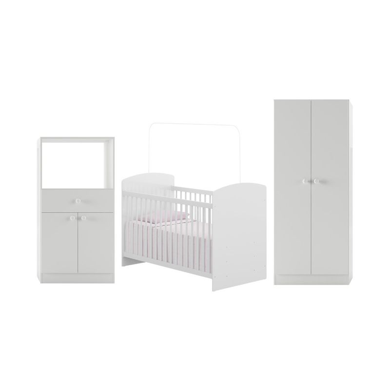 quarto-infantil-completo-com-berco-guarda-roupa-e-comoda-multimoveis-mp4358-branco