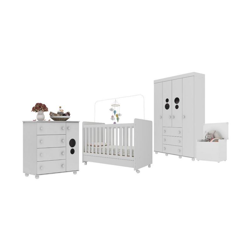 quarto-infantil-completo-com-berco-americano-3-em-1-para-colchao-130x70cm-multimoveis-mp4360-branco