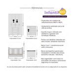 quarto-infantil-completo-com-berco-americano-3-em-1-para-colchao-130x70cm-multimoveis-mp4360-branco