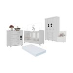 quarto-infantil-completo-com-berco-americano-3-em-1-com-colchao-incluso-multimoveis-mp4361-branco