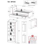 bicama-para-colchao-78x188cm-com-bau-embutido-e-sapateira-multimoveis-mp4362-branco