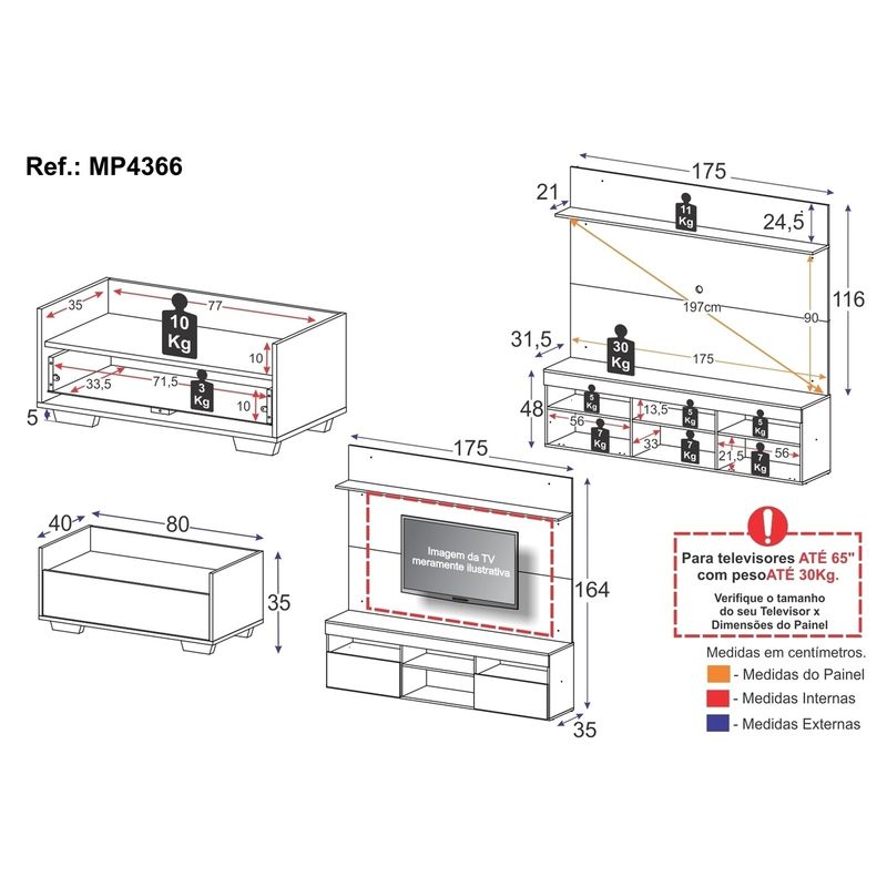 mesa-de-cabeceira-1-gaveta-com-rack-com-painel-para-tv-ate-65-polegadas-multimoveis-mp4366-branco