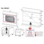 mesa-de-cabeceira-1-gaveta-com-painel-para-tv-ate-65-polegadas-multimoveis-mp4367-preto