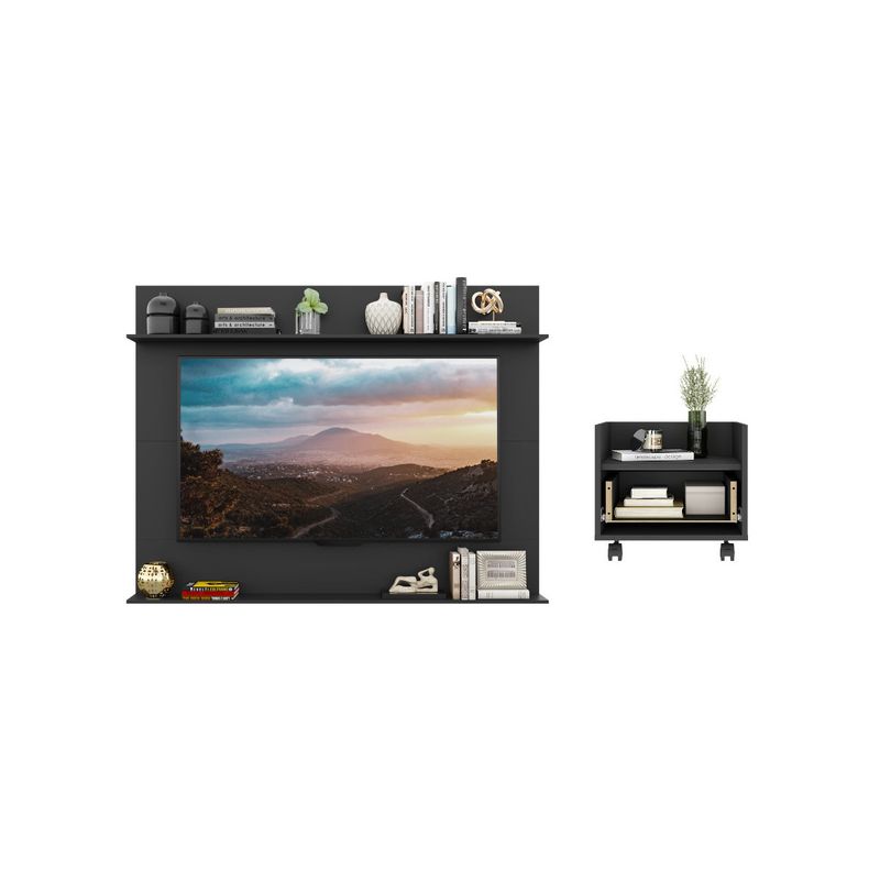 mesa-de-cabeceira-1-gaveta-com-painel-para-tv-ate-65-polegadas-multimoveis-mp4367-preto