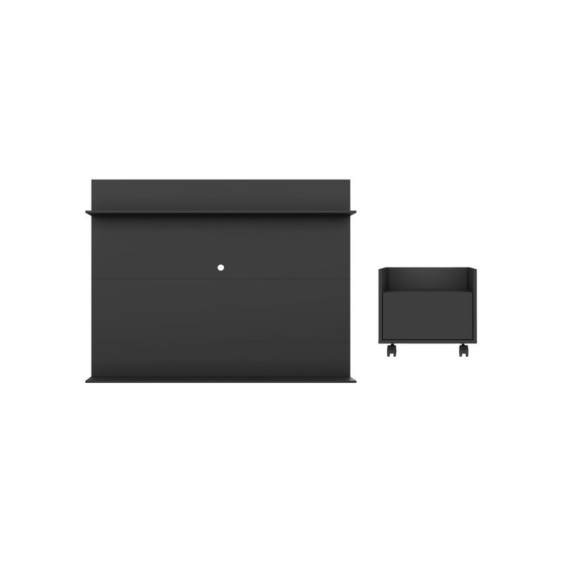mesa-de-cabeceira-1-gaveta-com-painel-para-tv-ate-65-polegadas-multimoveis-mp4367-preto