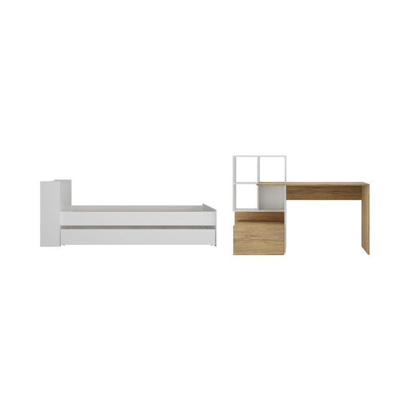 bicama-para-colchao-78x188cm-com-bau-embutido-e-escrivaninha-multimoveis-mp4368-branco-madeirado