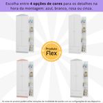 berco-comoda-com-colchao-incluso-e-guarda-roupa-2-portas-1-gaveta-multimoveis-mp4373-branco-colorido