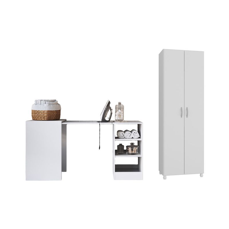 conjunto-de-armario-lavanderia-2-portas-com-mesa-dobravel-multimoveis-mp5060-branco