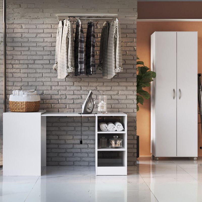 conjunto-de-armario-lavanderia-2-portas-com-mesa-dobravel-multimoveis-mp5060-branco