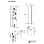 conjunto-de-armario-lavanderia-2-portas-com-mesa-dobravel-multimoveis-mp5060-branco
