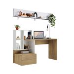 escrivaninha-1-gaveta-com-prateleira-decorativa-multimoveis-mp6028-branco-madeirado