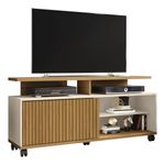 rack-para-tv-ate-55-polegadas-com-nichos-1-porta-e-rodizios-multimoveis-cr45295-cinamomo-off-white-ripado