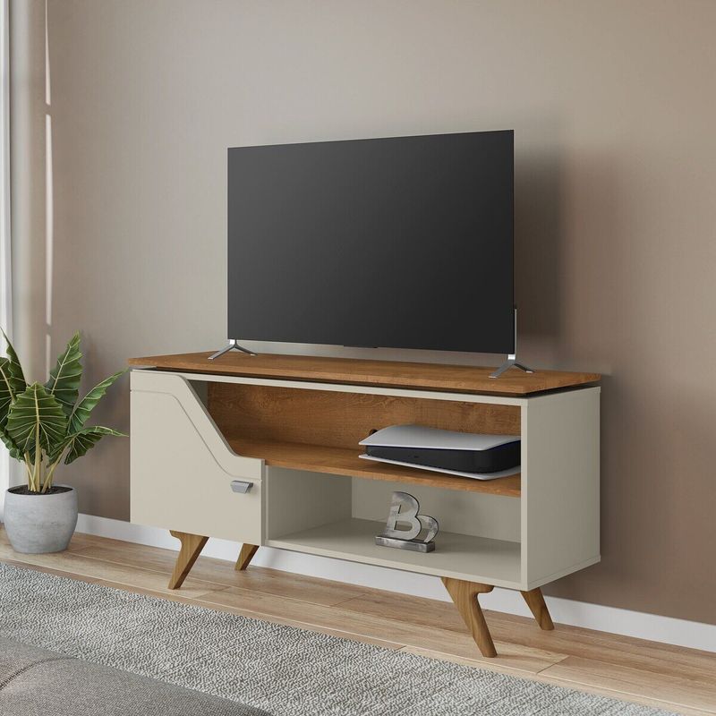 rack-para-tv-ate-50-polegadas-com-nichos-e-1-porta-multimoveis-cr45297-off-white-naturalle
