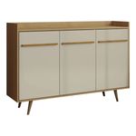 aparador-buffet-com-3-portas-retro-135cm-multimoveis-cr50104-cinamomo-off-white